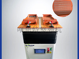 異形五金件自動排列整列機(jī)-雙頭雙槽標(biāo)準(zhǔn)機(jī)型