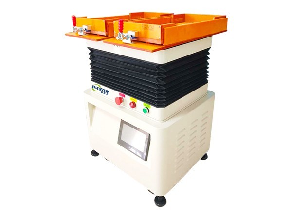 芯片高速擺盤機(jī) 自動(dòng)化擺盤機(jī)