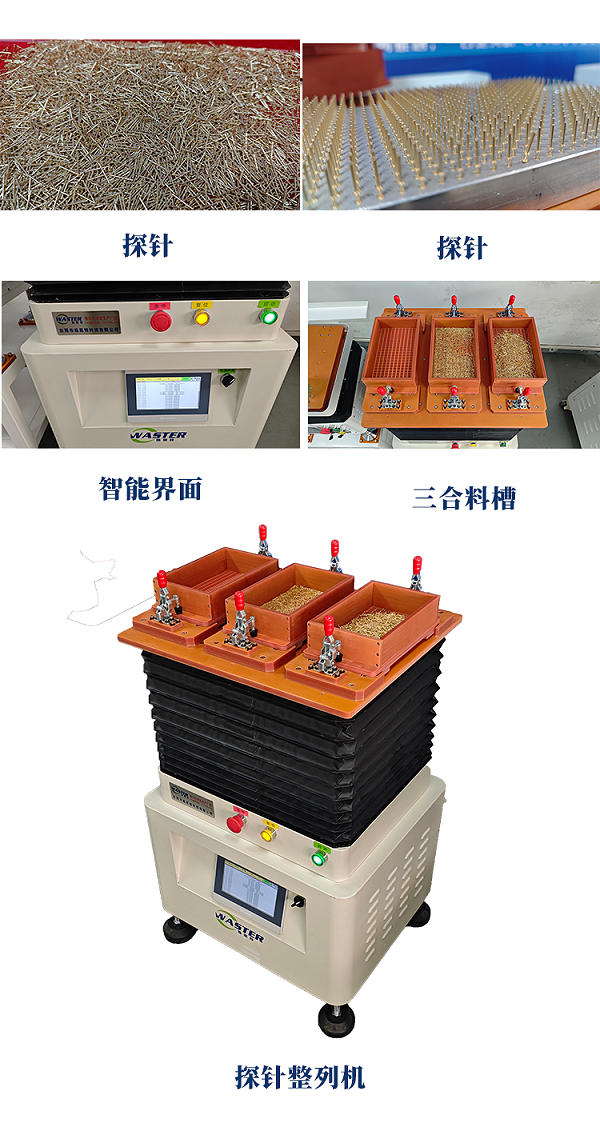 陣列機