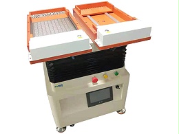 精密零件陶瓷磁芯整列機(jī)