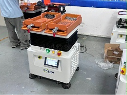 別讓低效生產拖垮你！2025年了，是時候換掉傳統手工擺盤了！