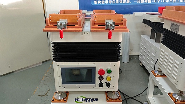 零件整列機