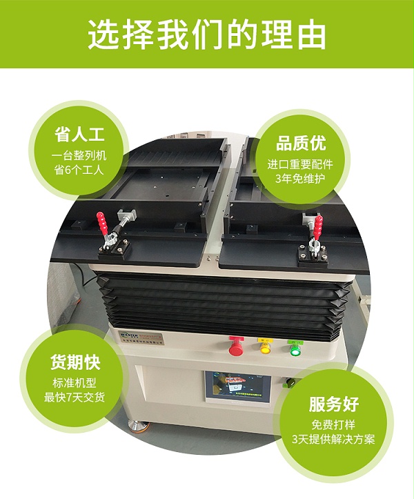 電子產(chǎn)品擺盤機(jī)