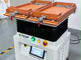 整列機 VS 傳統振動盤：5 大維度拆解，哪種技術更適合您的異形零件？