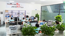 唯思特研發(fā)的整列機，滿足企業(yè)不同場景的需求