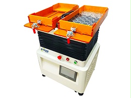 雙頭雙槽整列機(jī)WH-2L-M