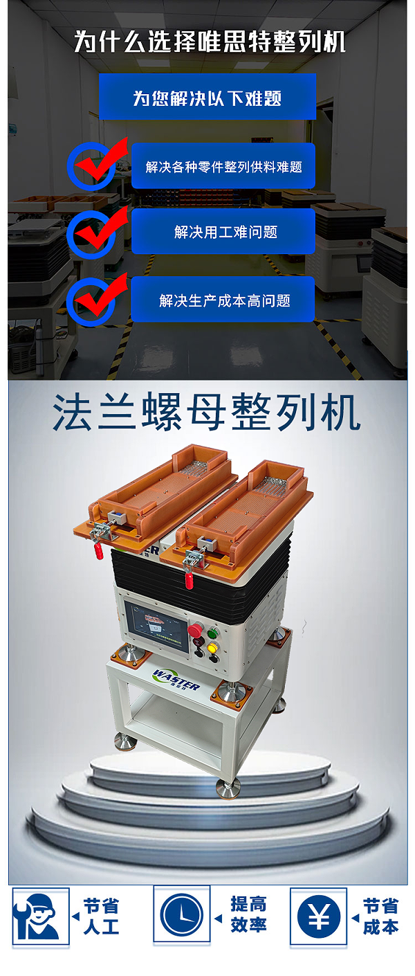 整列機(jī)