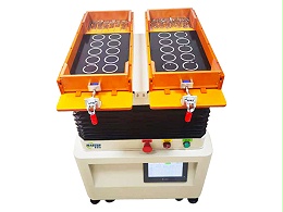 磁鐵排列機 五金自動擺盤機
