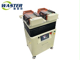 雙頭雙槽整列機 磁芯整列機