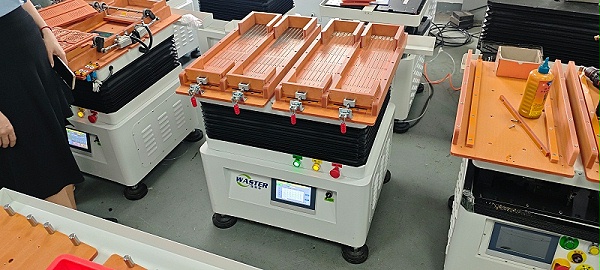 自動整列機(jī)