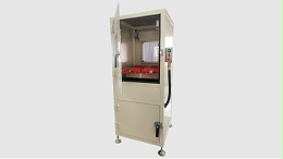 自動化整列機