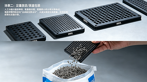 定量包裝
