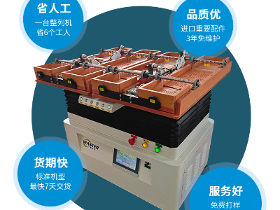 整列機(jī)