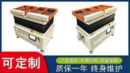 精密零件如何實現高效整理排列