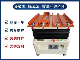 用了零件整列機，生產效率真的會翻倍嗎？