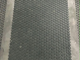 陶瓷壓敏電阻圓片全自動整列案例