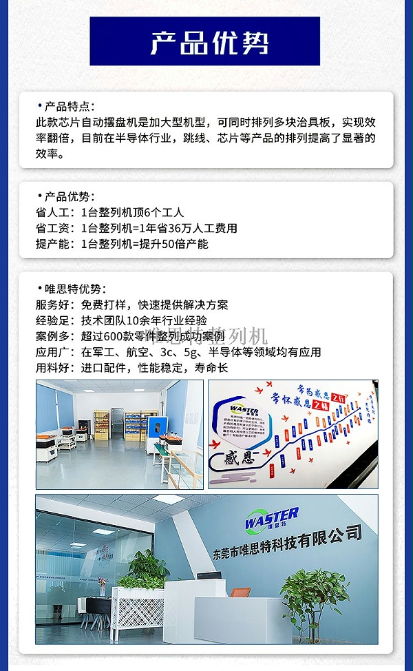 零件整列機
