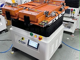 東莞企業最高省 40% 投入！整列機適配 3C / 新能源多場景作業，助力企業降本增效