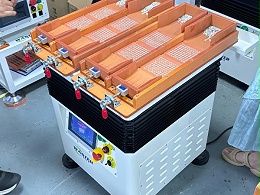 當時代迎來自動化，傳統工廠如何破局？