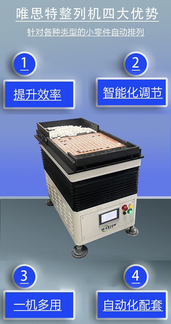 特點產品