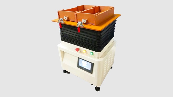 零件整列機