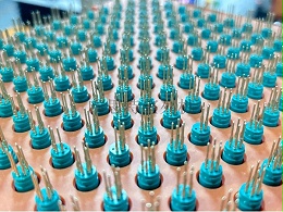 連機器探針與塑料件組裝干貨分享-唯思特整列機