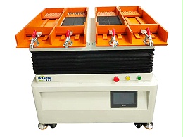 磁芯整列機 粉末冶金排列機