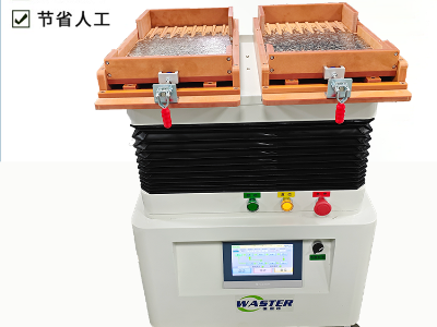 整列機(jī)