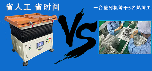 整列機(jī)