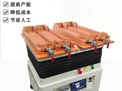 排列機