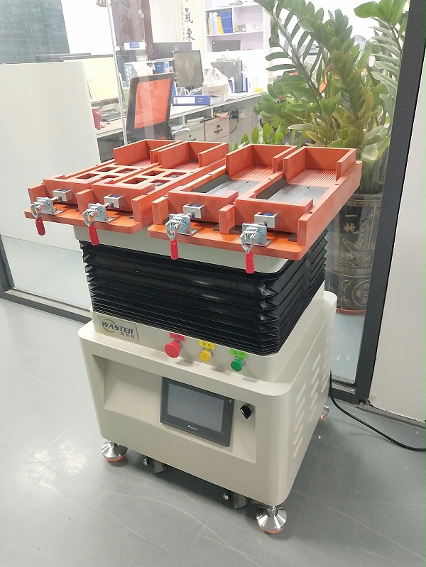 零件整列機