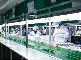 人工擺盤效率弱于零件自動整列機(jī)？用過的都知道....