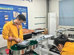 零件整列機崛起，振動盤傳統地位受到威脅！反擊在即？