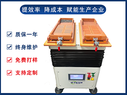 自動整列機