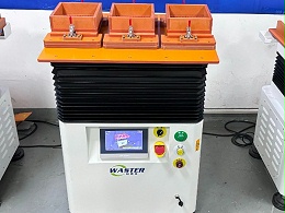 多行業通用測算：3C、新能源、醫療廠都能用，算清 “1 臺機抵 3 臺專用機” 的賬