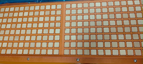 木塊