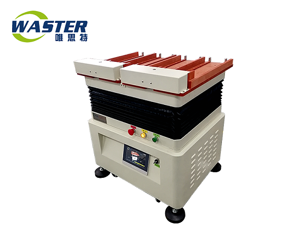 零件整列機