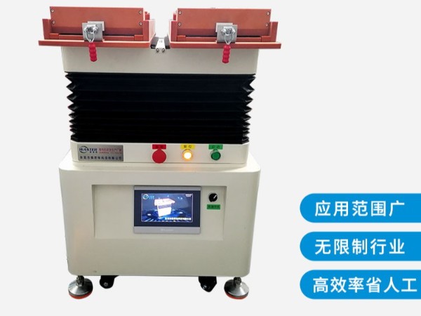 買整列機(jī)你踩過(guò)哪些坑？——唯思特用實(shí)力破局行業(yè)痛點(diǎn)