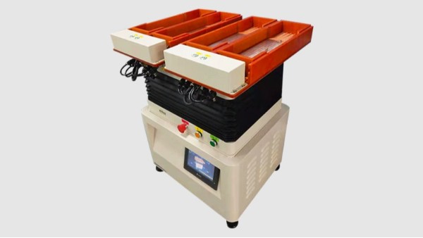 是什么原因促使芯片行業如此青睞零件整列機？