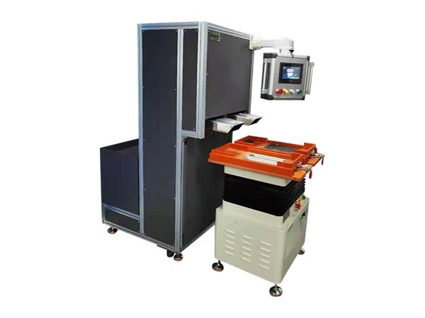 磁芯整列機 磁芯自動上料機 磁芯整列機 磁芯自動上料機