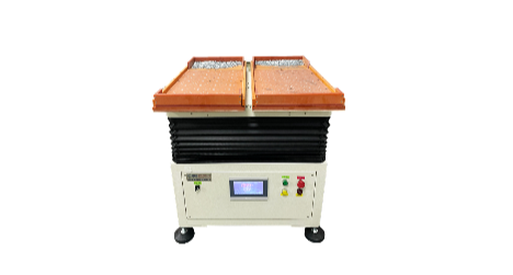 整列機(jī)什么行業(yè)適用？零件自動(dòng)整列機(jī)，提升生產(chǎn)效率的利器！
