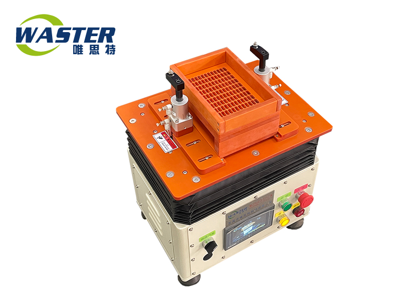 縱向式整列機 WH-1LD-S-JYX 迷你整列機