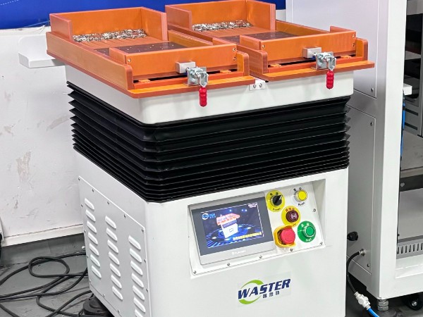 當對手的產線以“秒”為節拍重組生產，您的手工擺盤環節是否已成為供應鏈響應賽跑中的“絆馬索”？