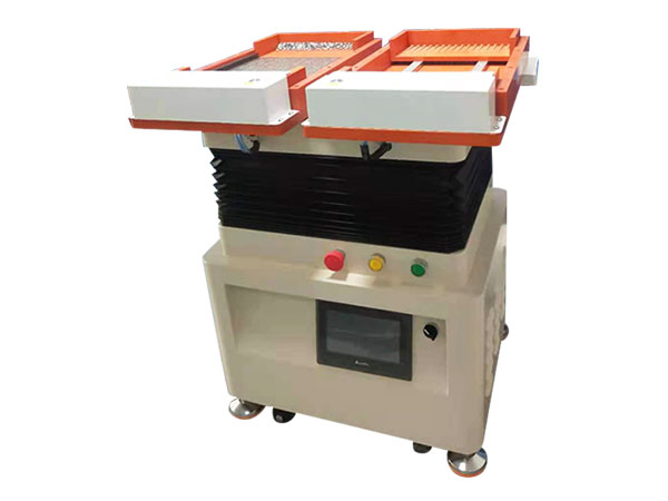 精密零件陶瓷磁芯整列機 陶瓷整列機