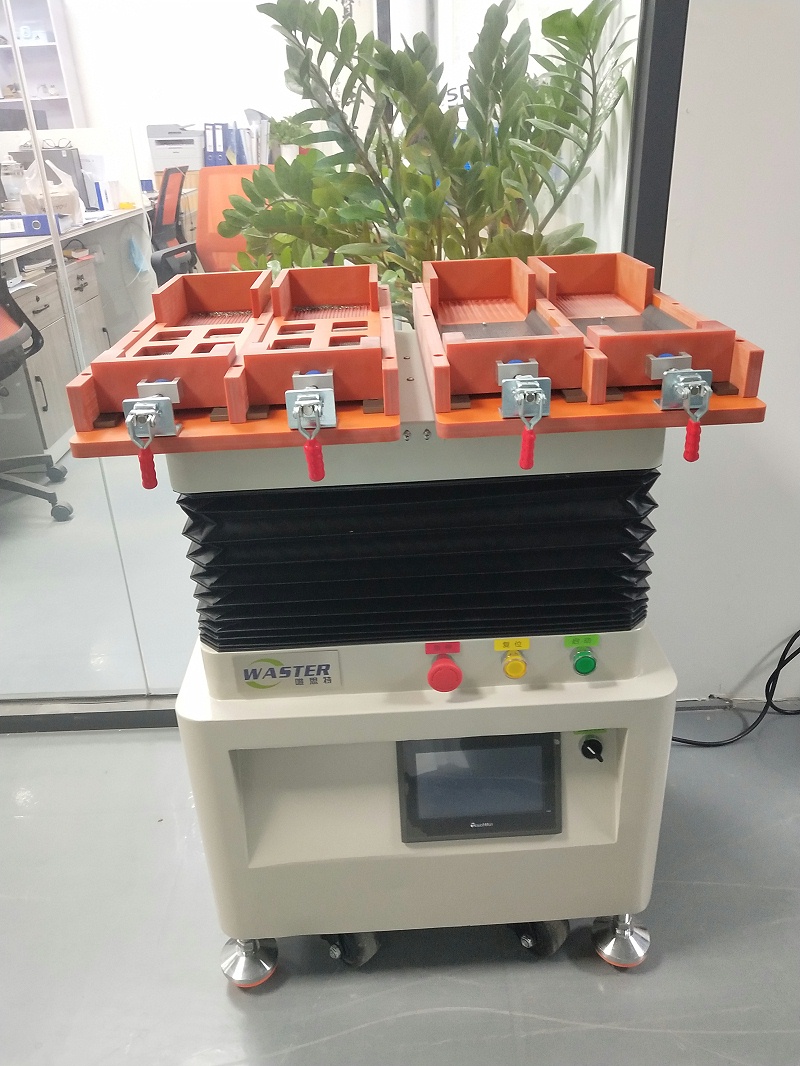 零件整列機(jī)實(shí)拍圖