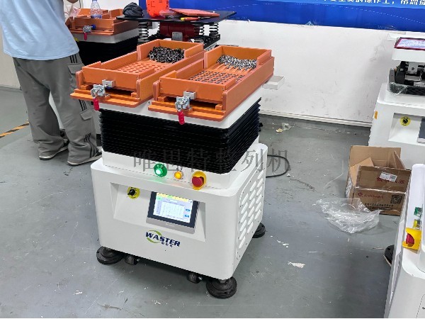 別讓低效生產拖垮你！2025年了，是時候換掉傳統(tǒng)手工擺盤了！