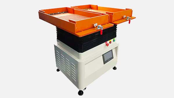 唯思特教您如何選擇合適的微小零件整列機(jī)