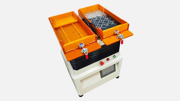 零件整列機的定義是什么？唯思特告訴您