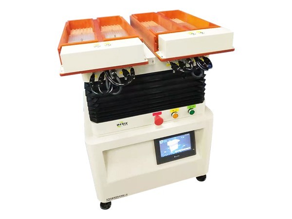 自動排序機 自動排序機