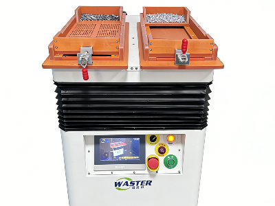 手機按鍵整列機